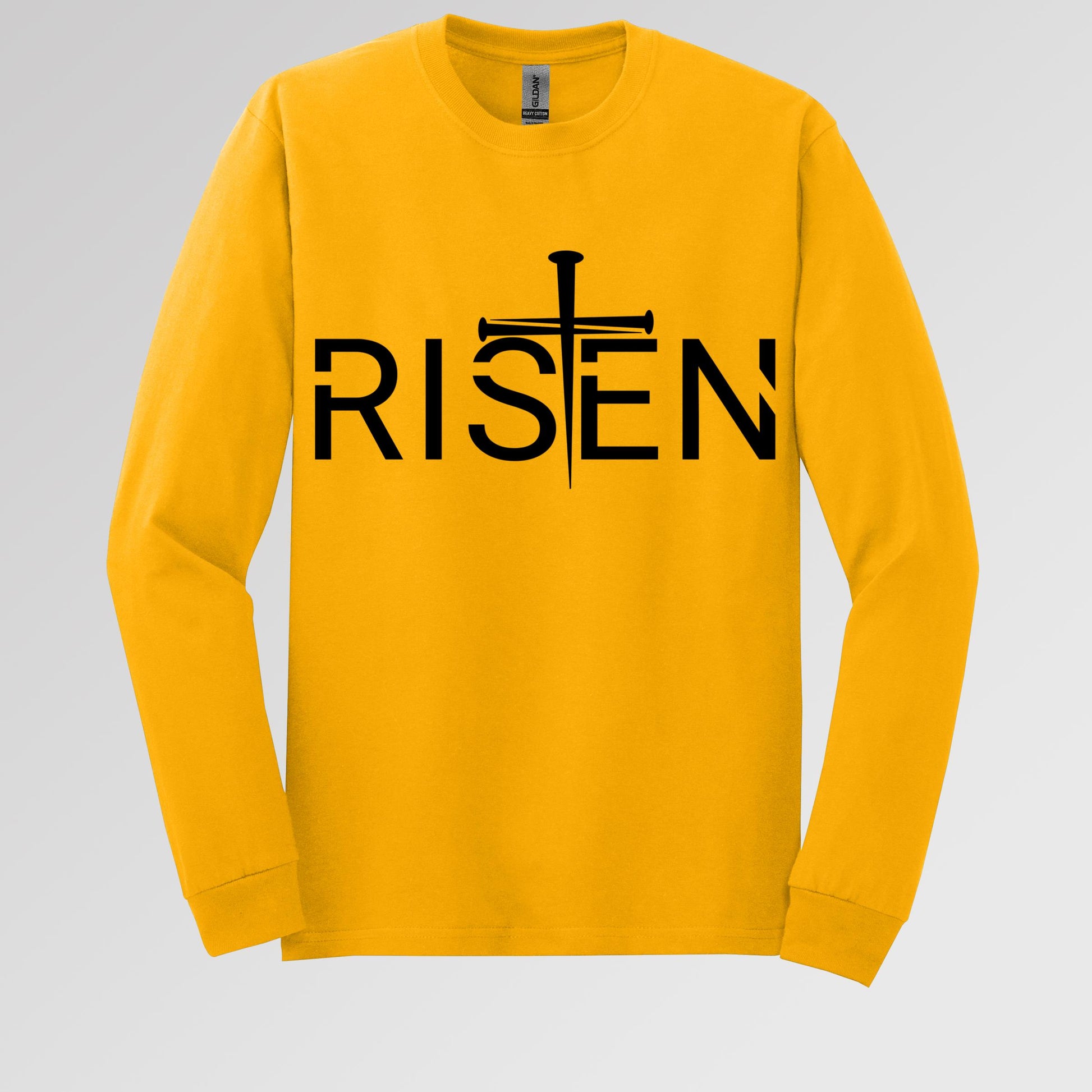 Risen 01