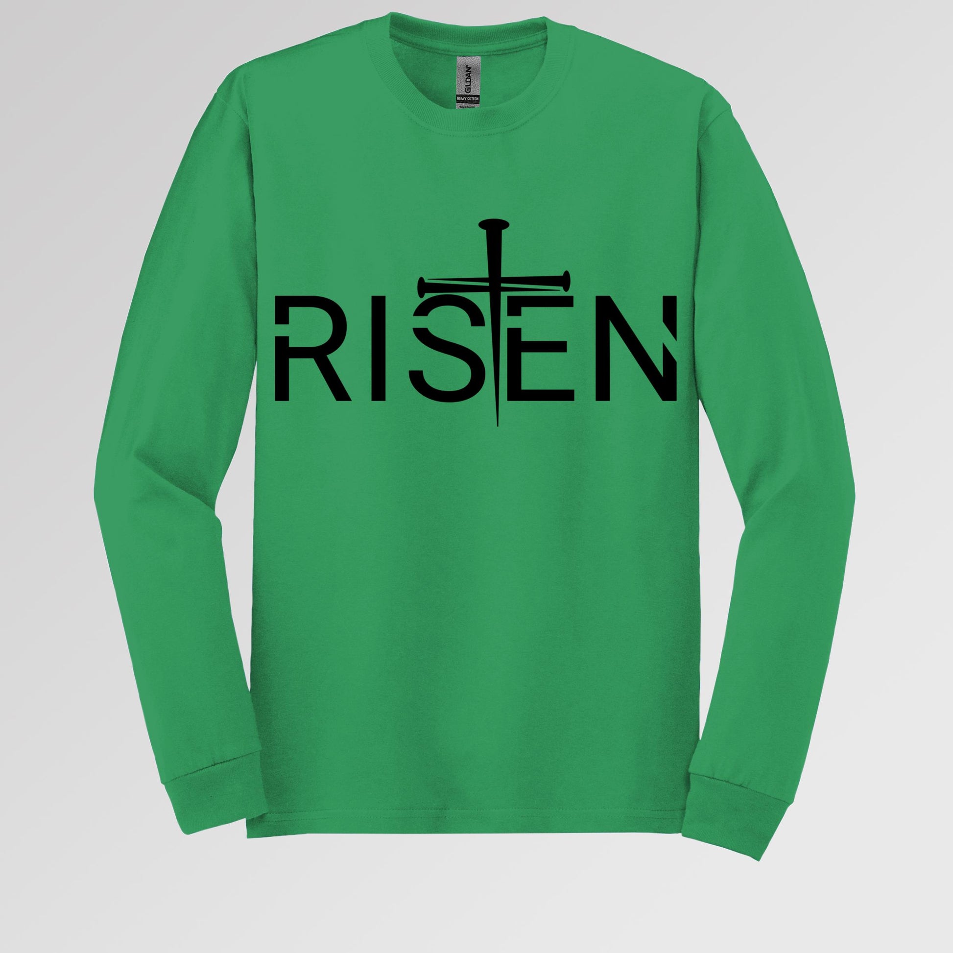 Risen 01