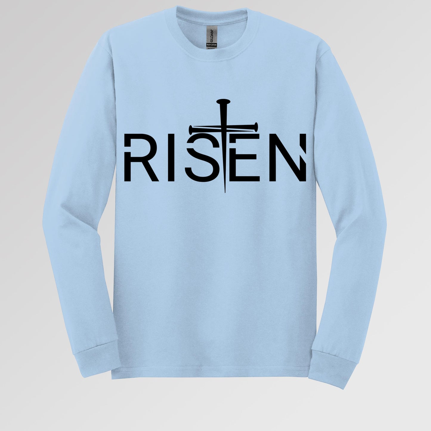 Risen 01