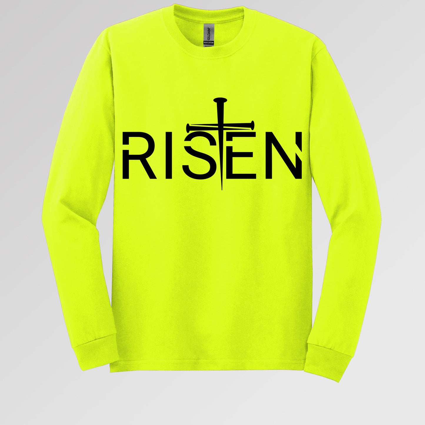 Risen 01