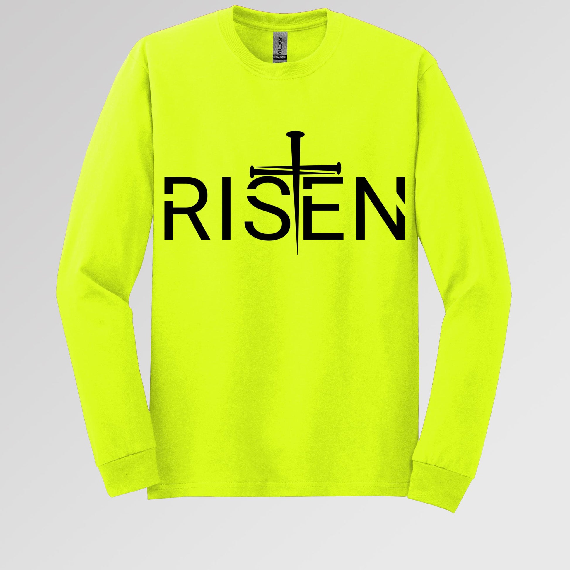 Risen 01