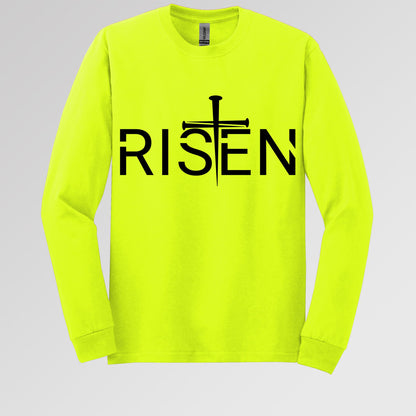 Risen 01