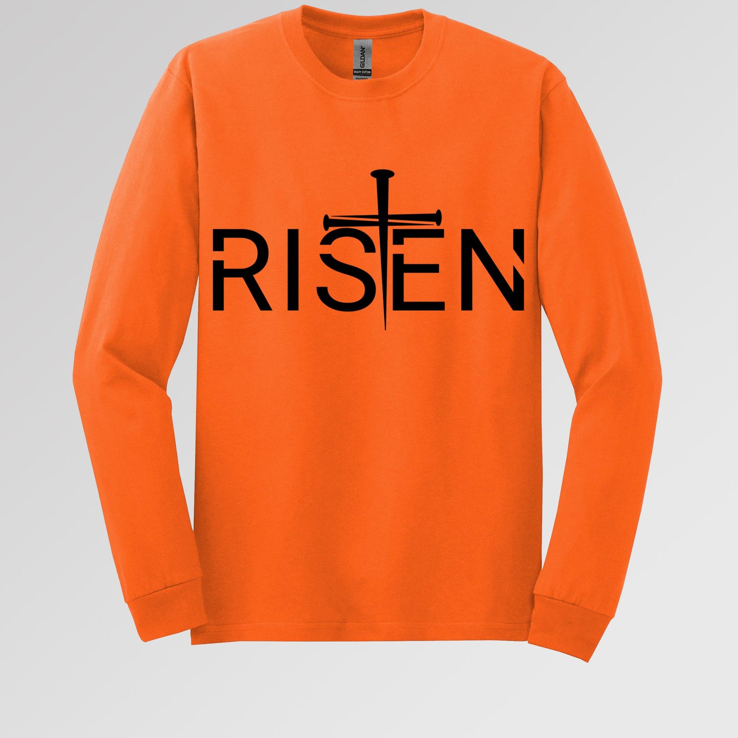 Risen 01