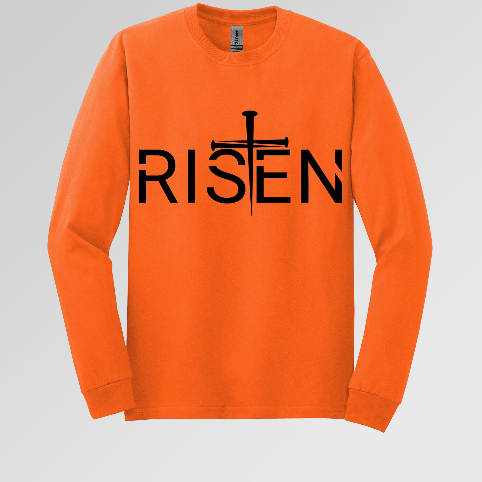 Risen 01