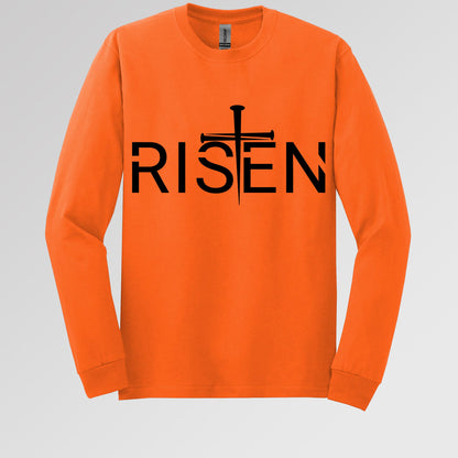 Risen 01