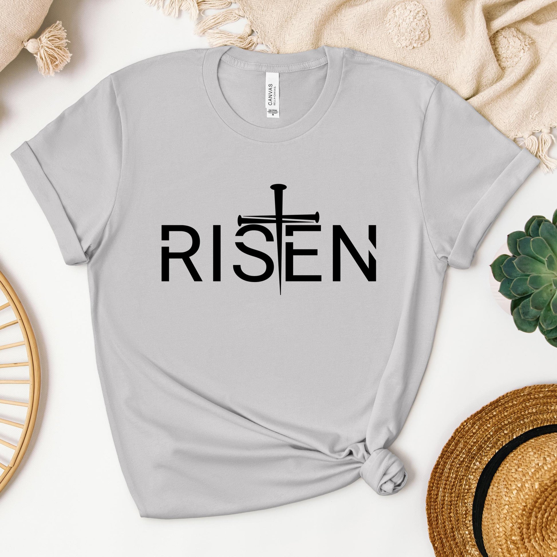 Risen 01
