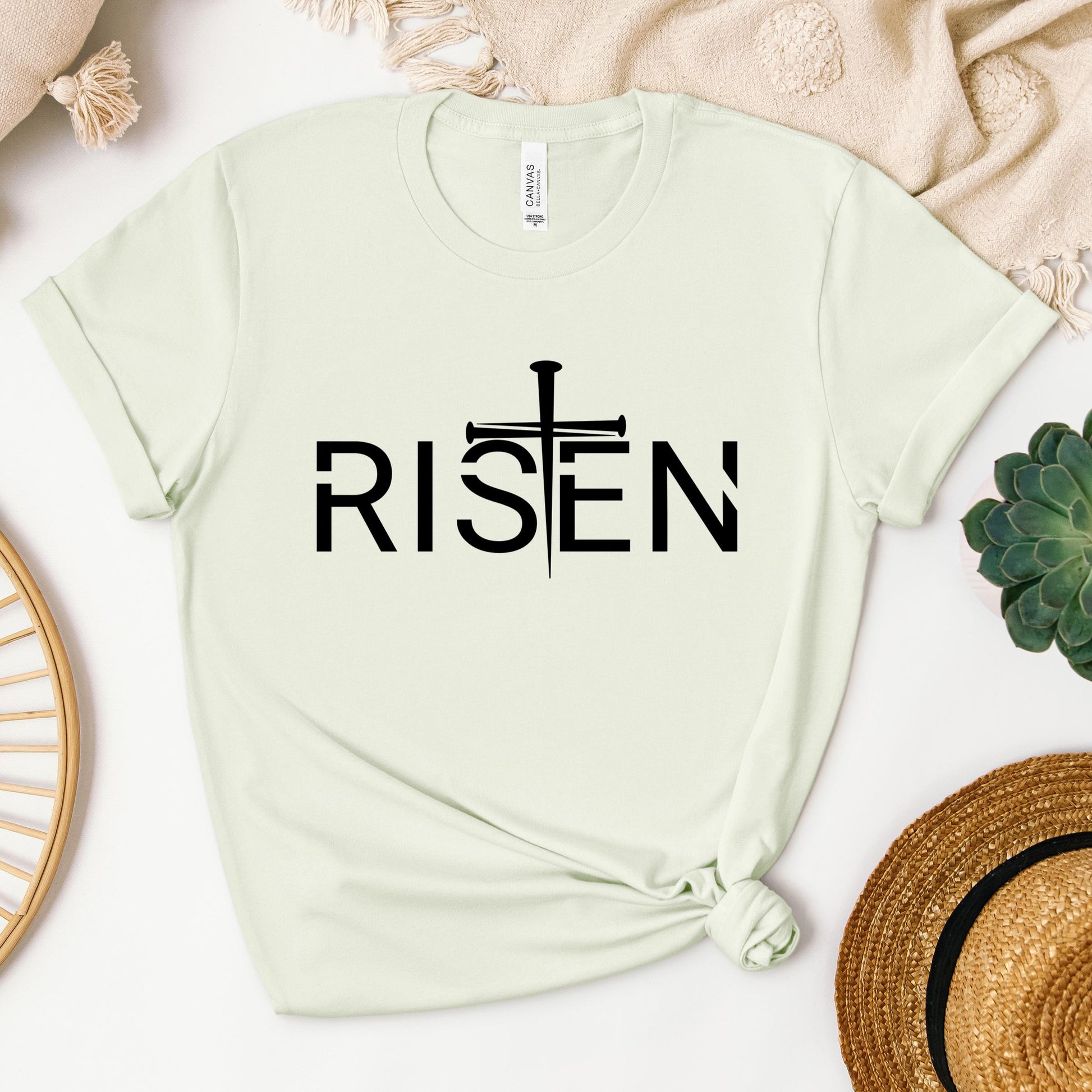 Risen 01