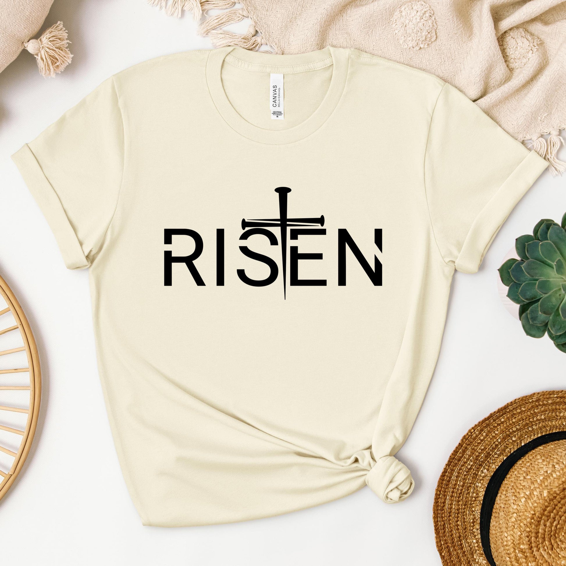 Risen 01