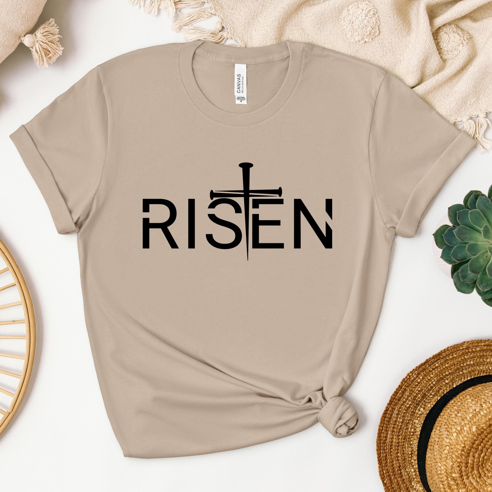Risen 01