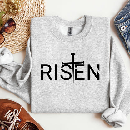 Risen 01