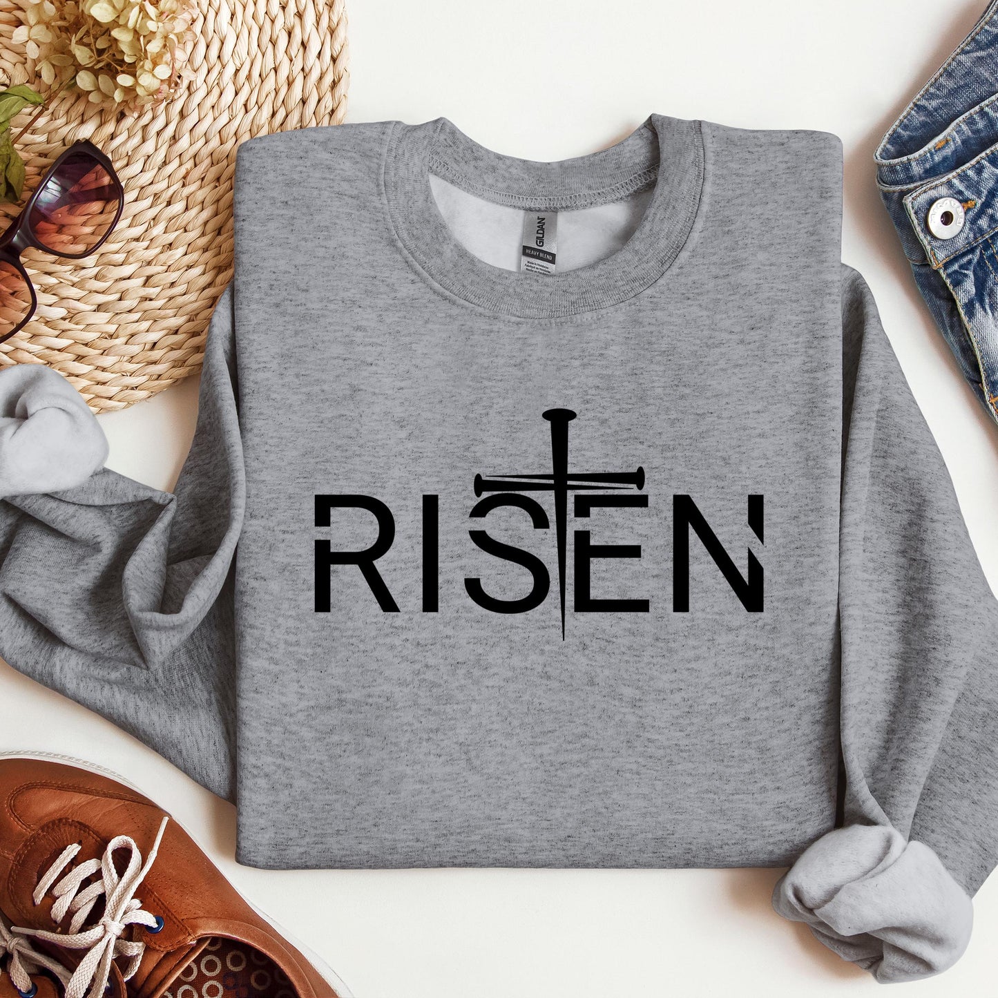 Risen 01