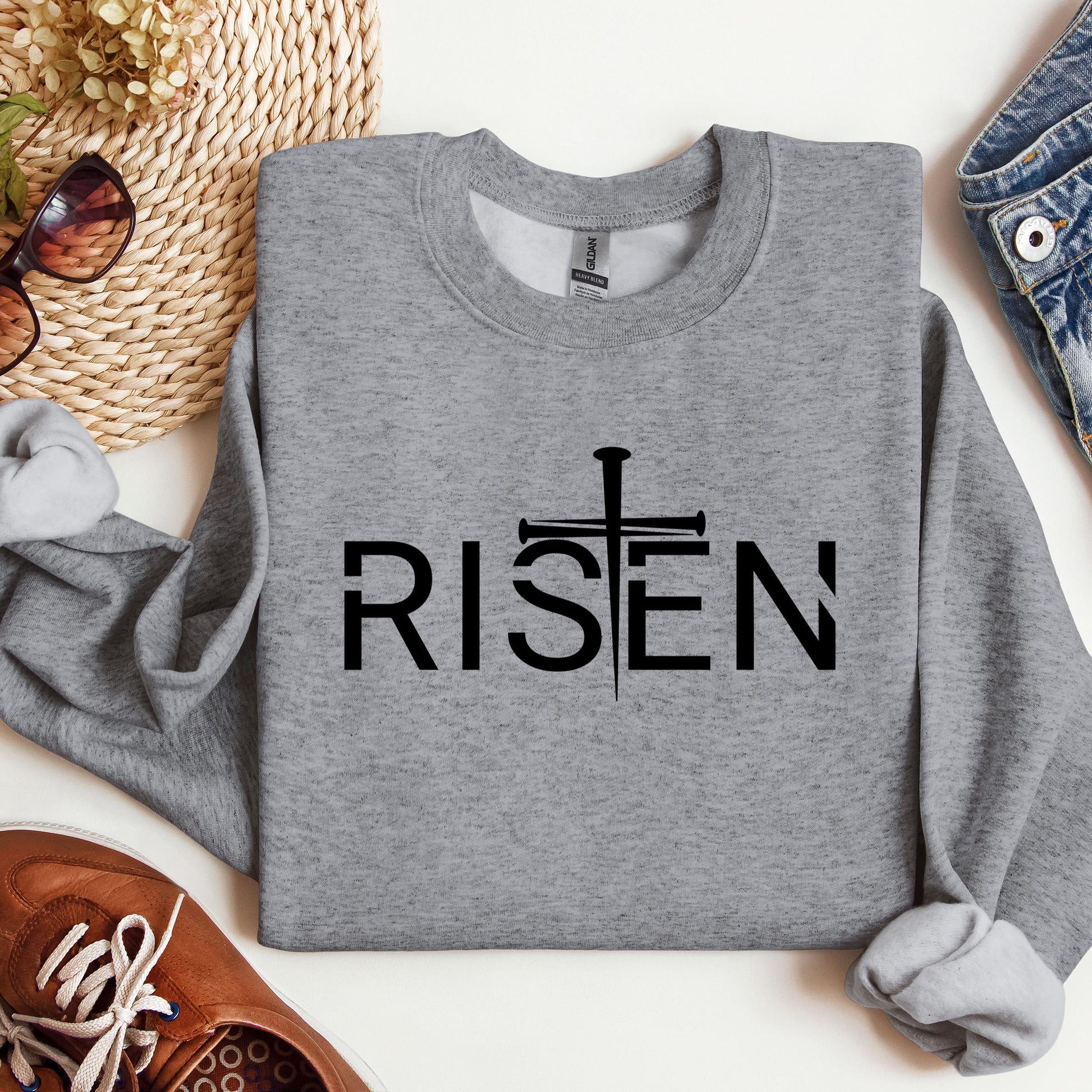 Risen 01