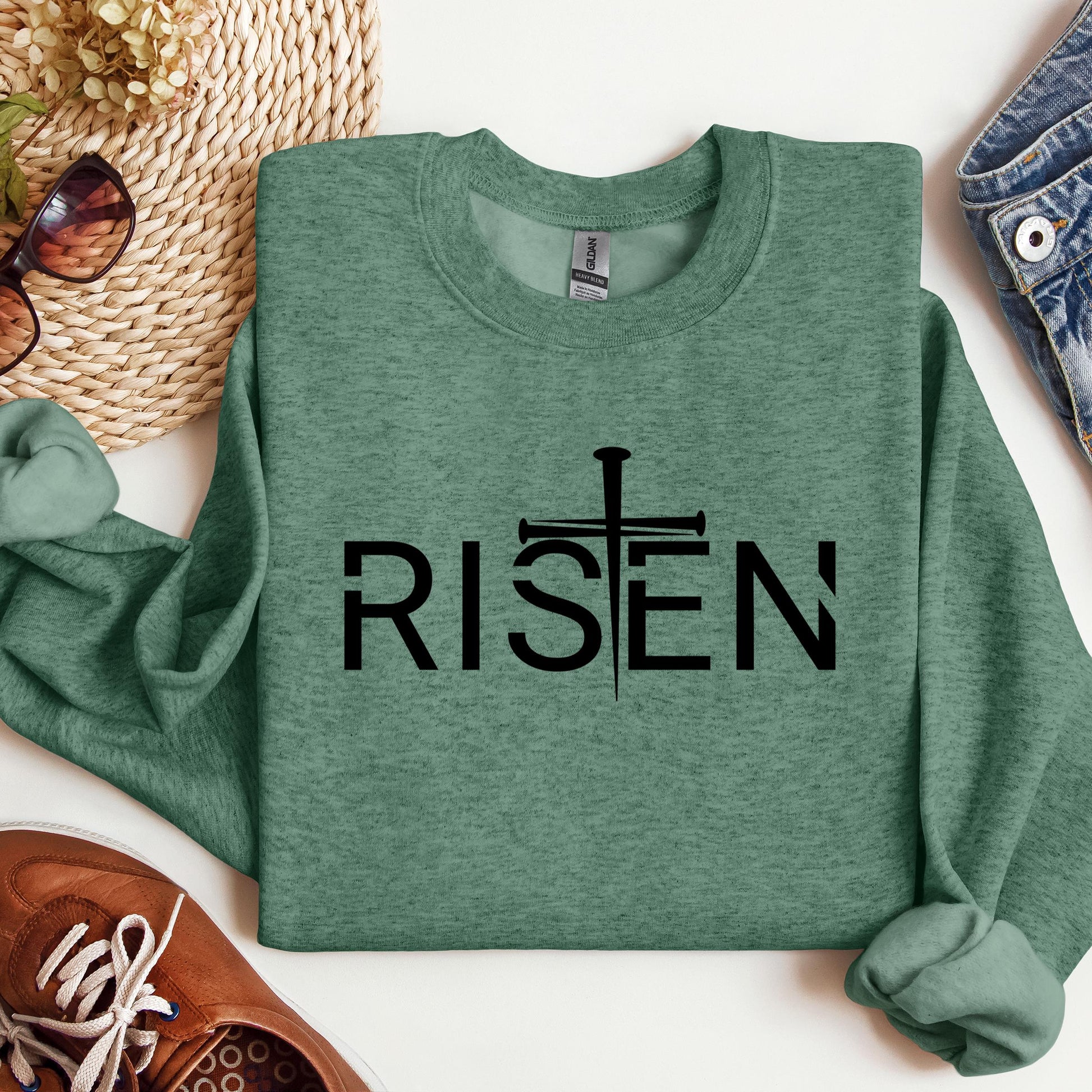 Risen 01