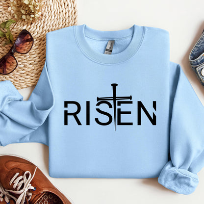 Risen 01