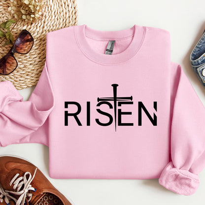 Risen 01