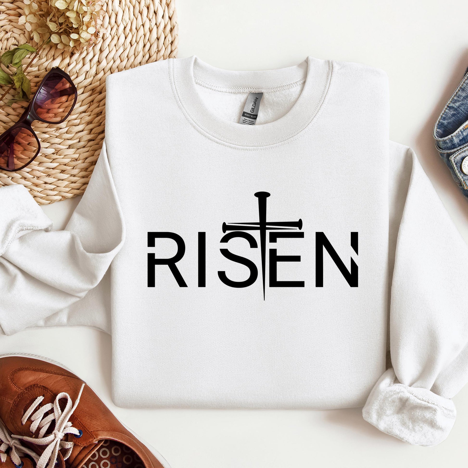 Risen 01