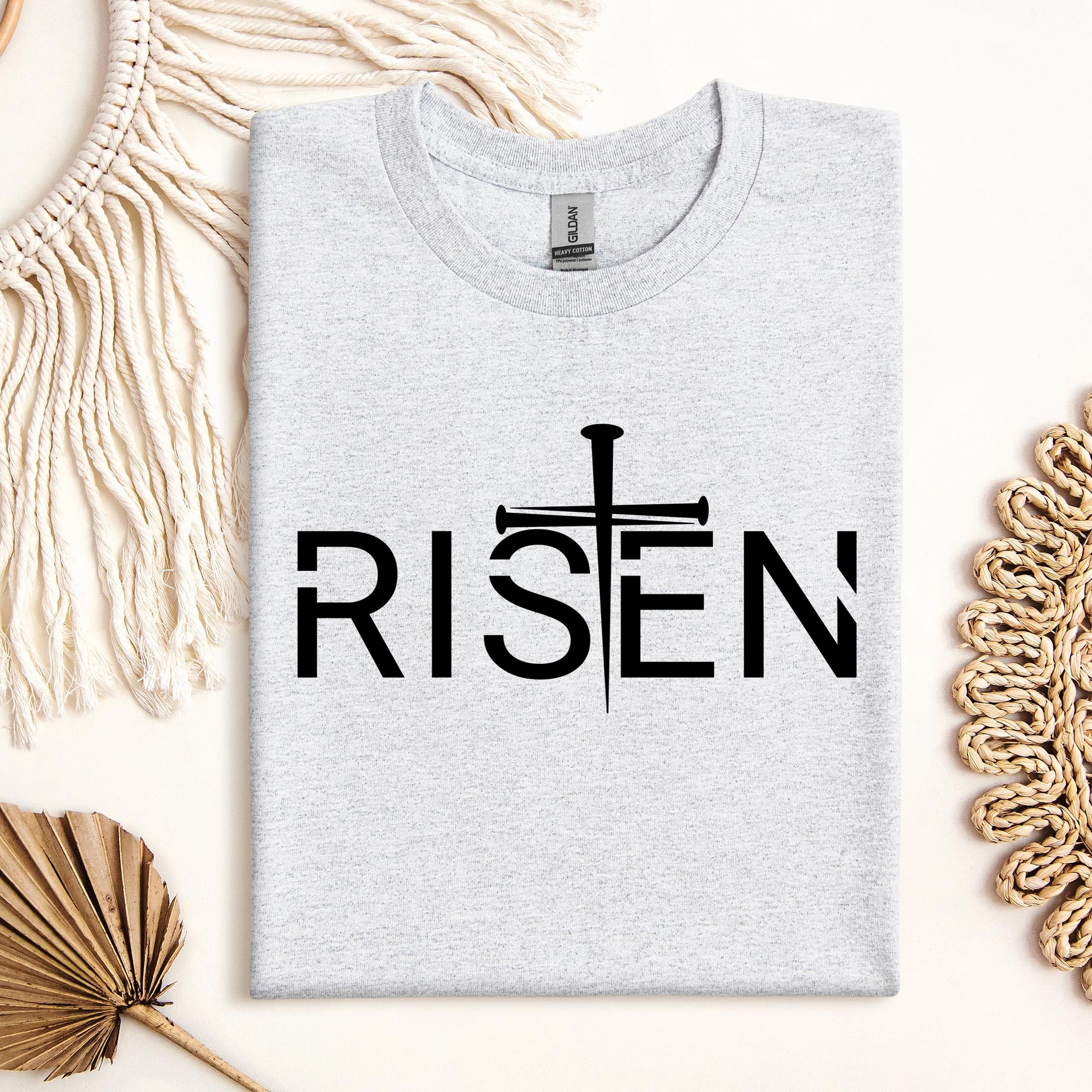 Risen 01