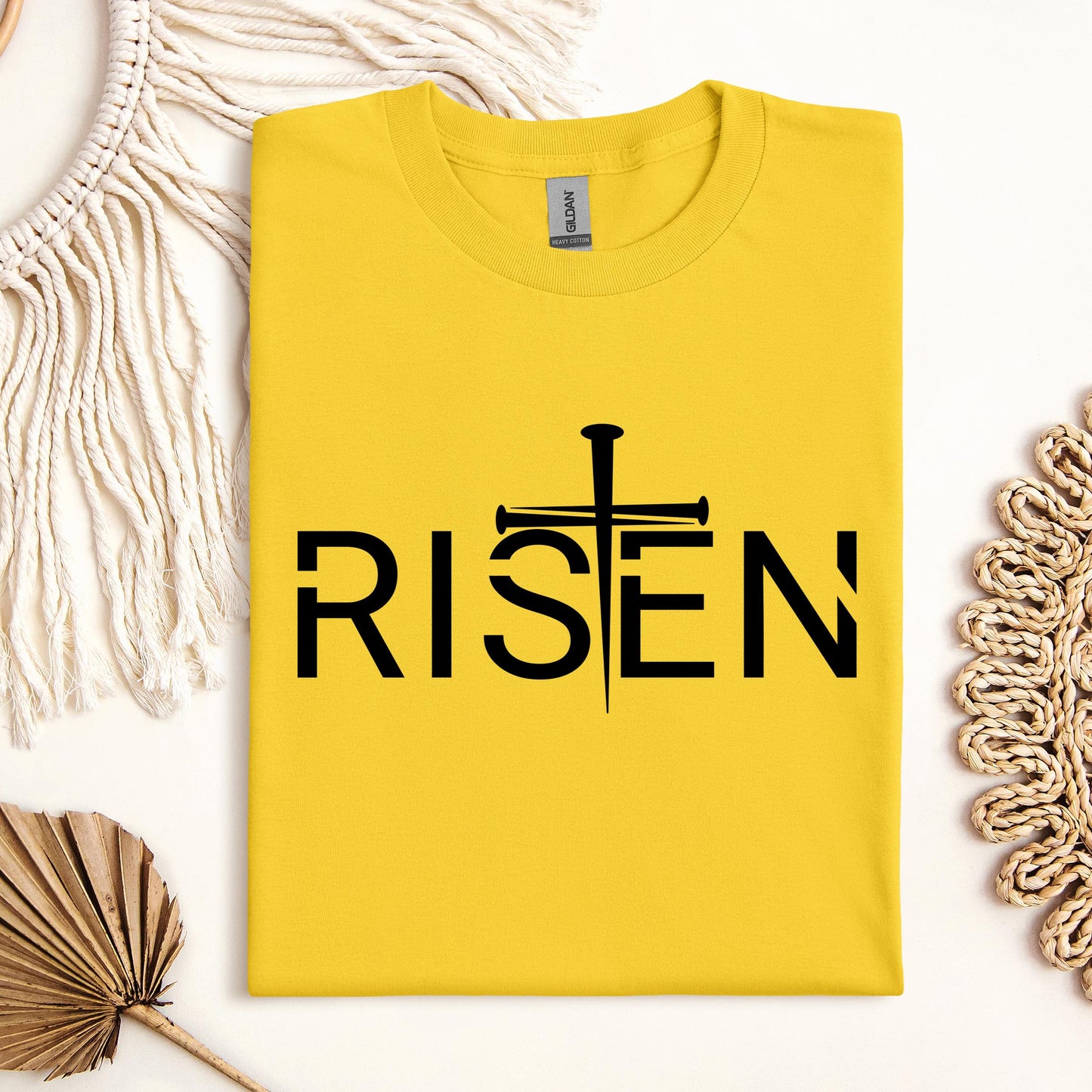 Risen 01