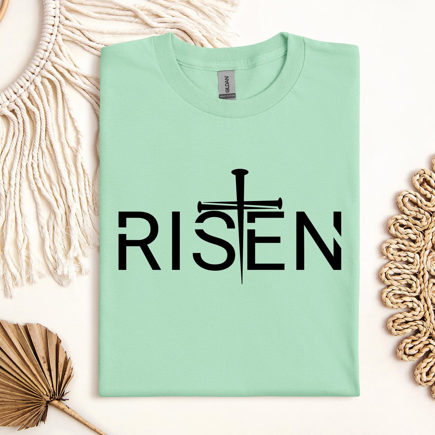 Risen 01
