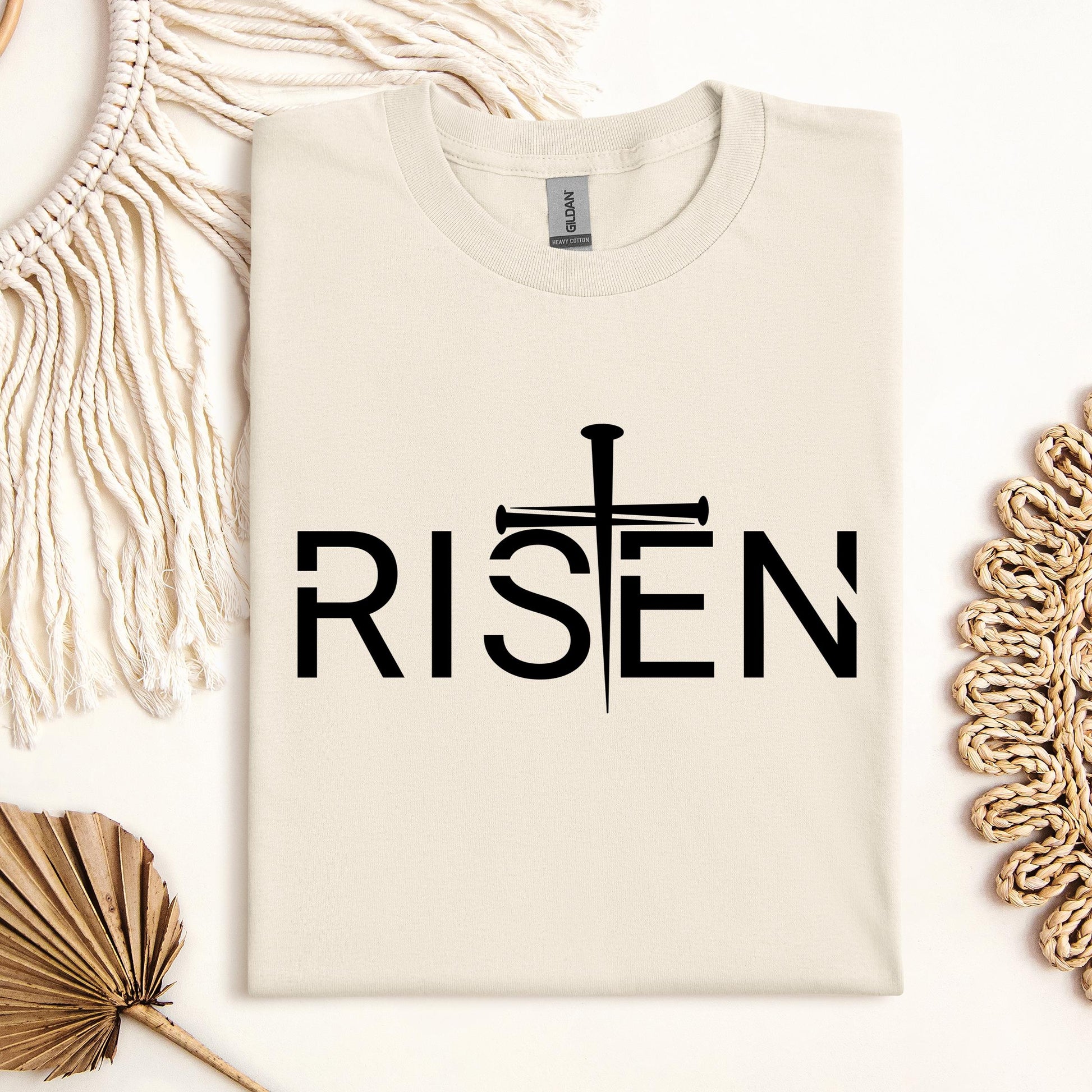 Risen 01