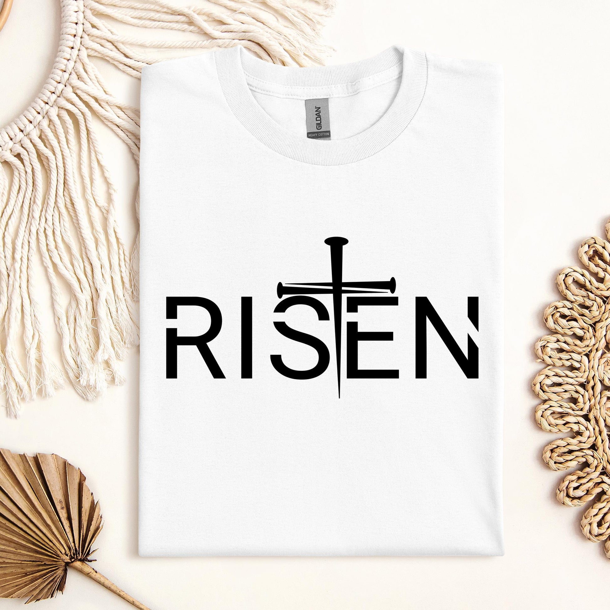 Risen 01