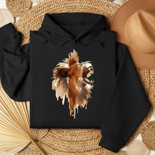 Roaring Lion Cross 01