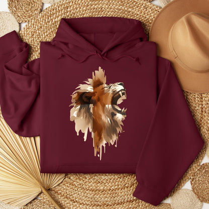 Roaring Lion Cross 01