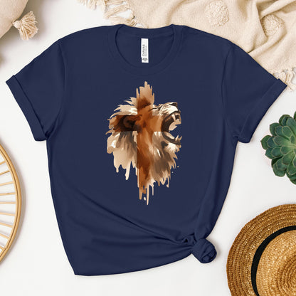 Roaring Lion Cross 01