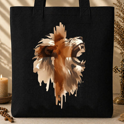 Roaring Lion Cross 01
