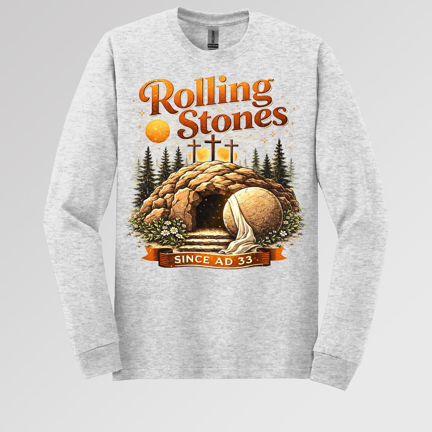 Rolling Stones Since Ad 33 01