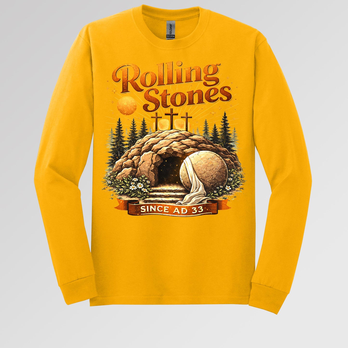 Rolling Stones Since Ad 33 01