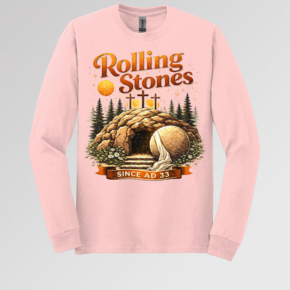Rolling Stones Since Ad 33 01