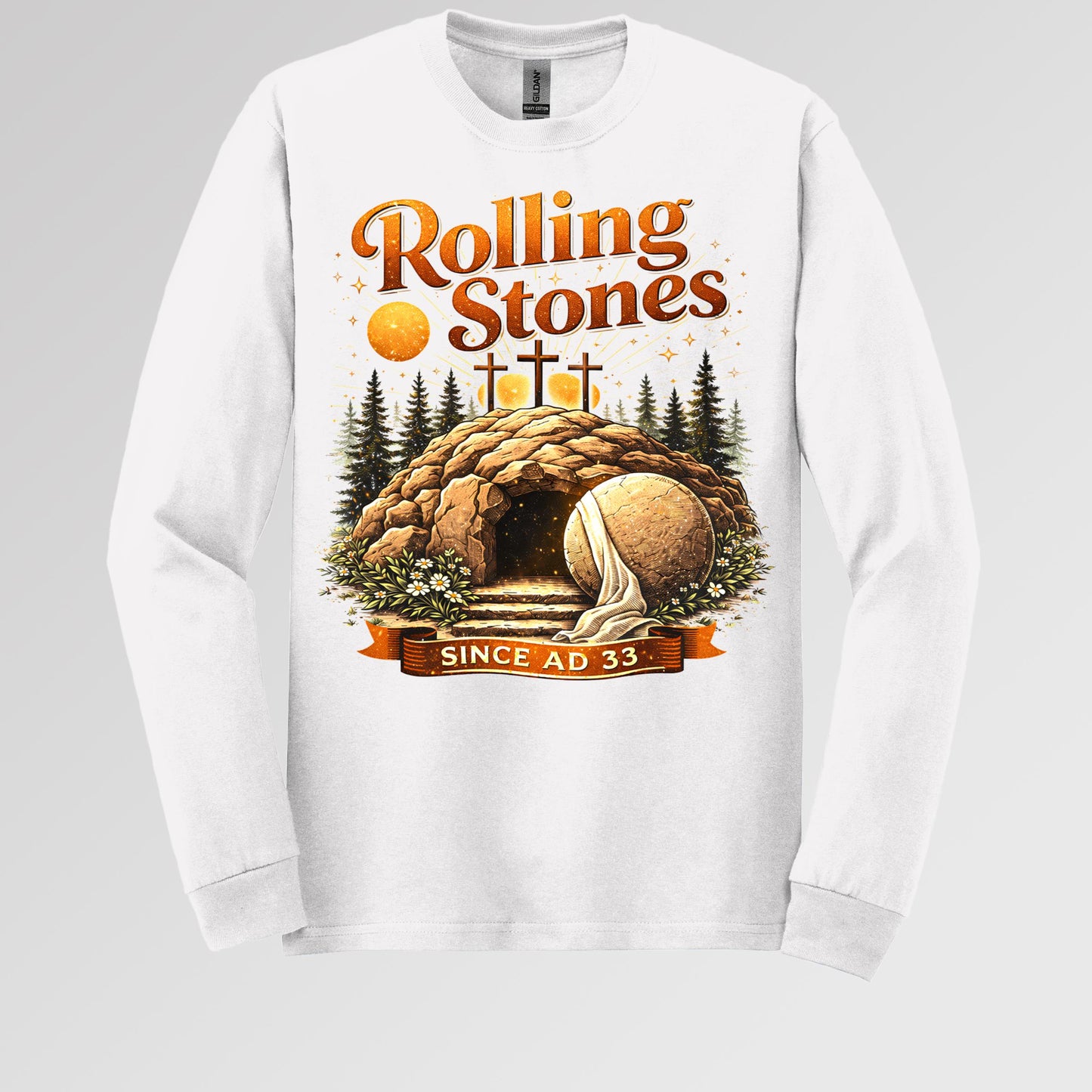 Rolling Stones Since Ad 33 01