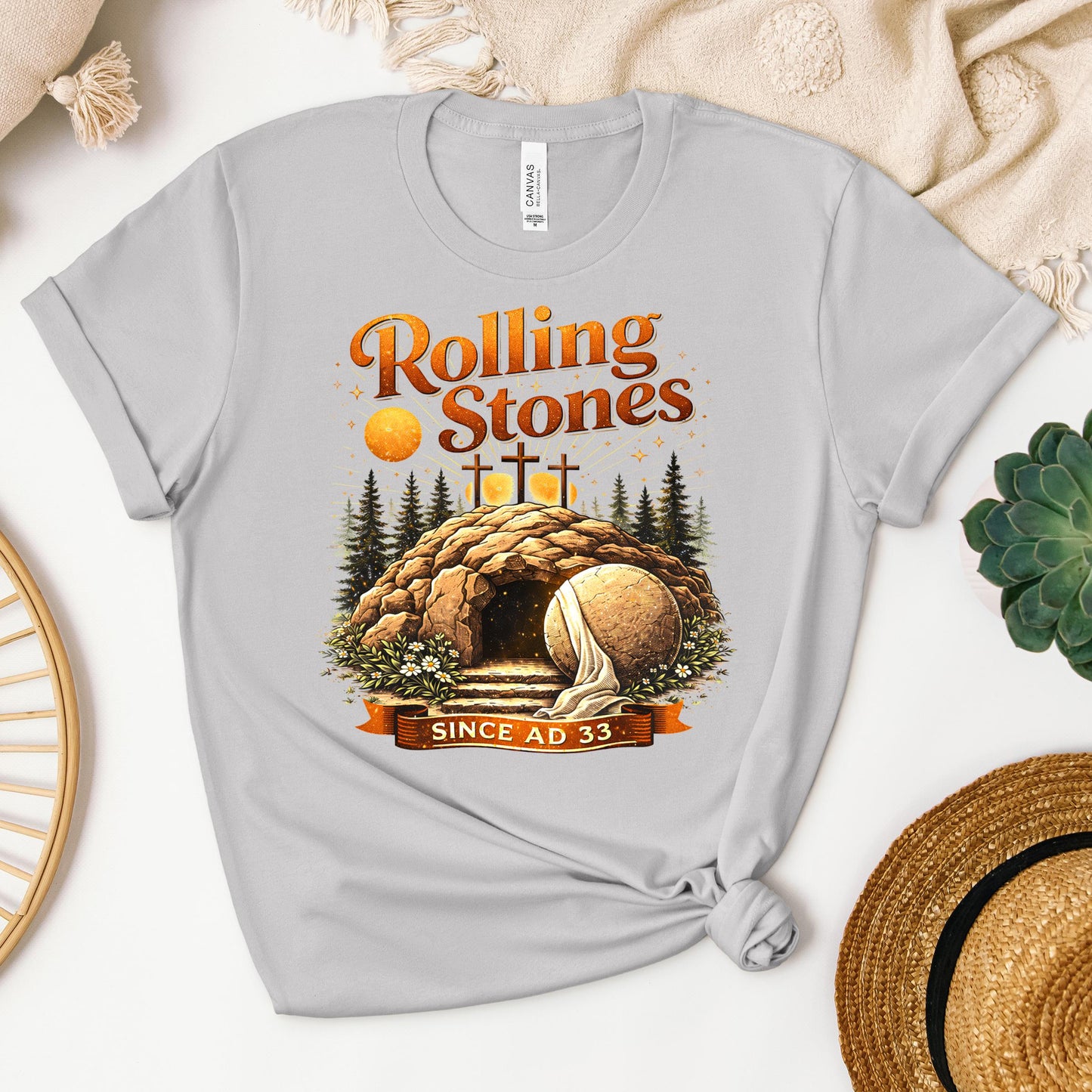 Rolling Stones Since Ad 33 01