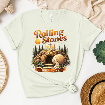 Rolling Stones Since Ad 33 01