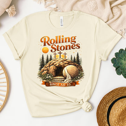 Rolling Stones Since Ad 33 01