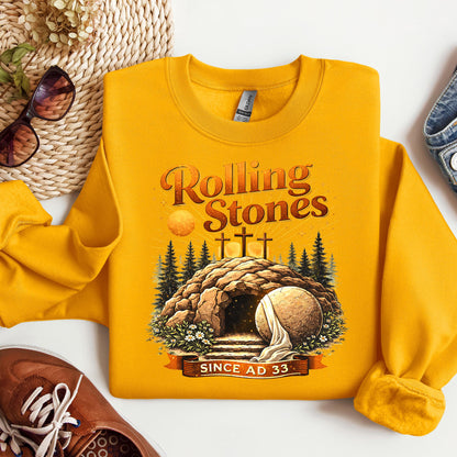 Rolling Stones Since Ad 33 01