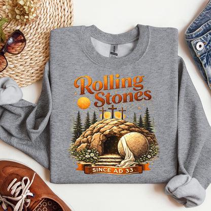 Rolling Stones Since Ad 33 01
