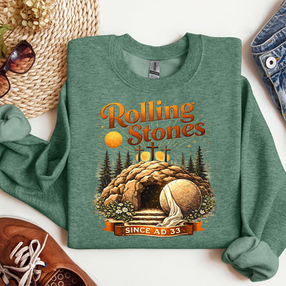 Rolling Stones Since Ad 33 01