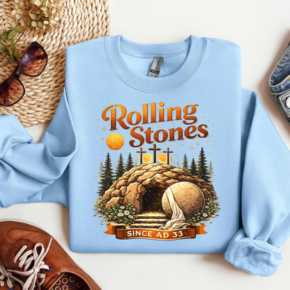 Rolling Stones Since Ad 33 01