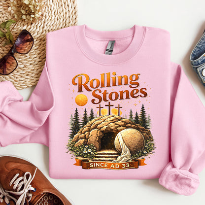 Rolling Stones Since Ad 33 01