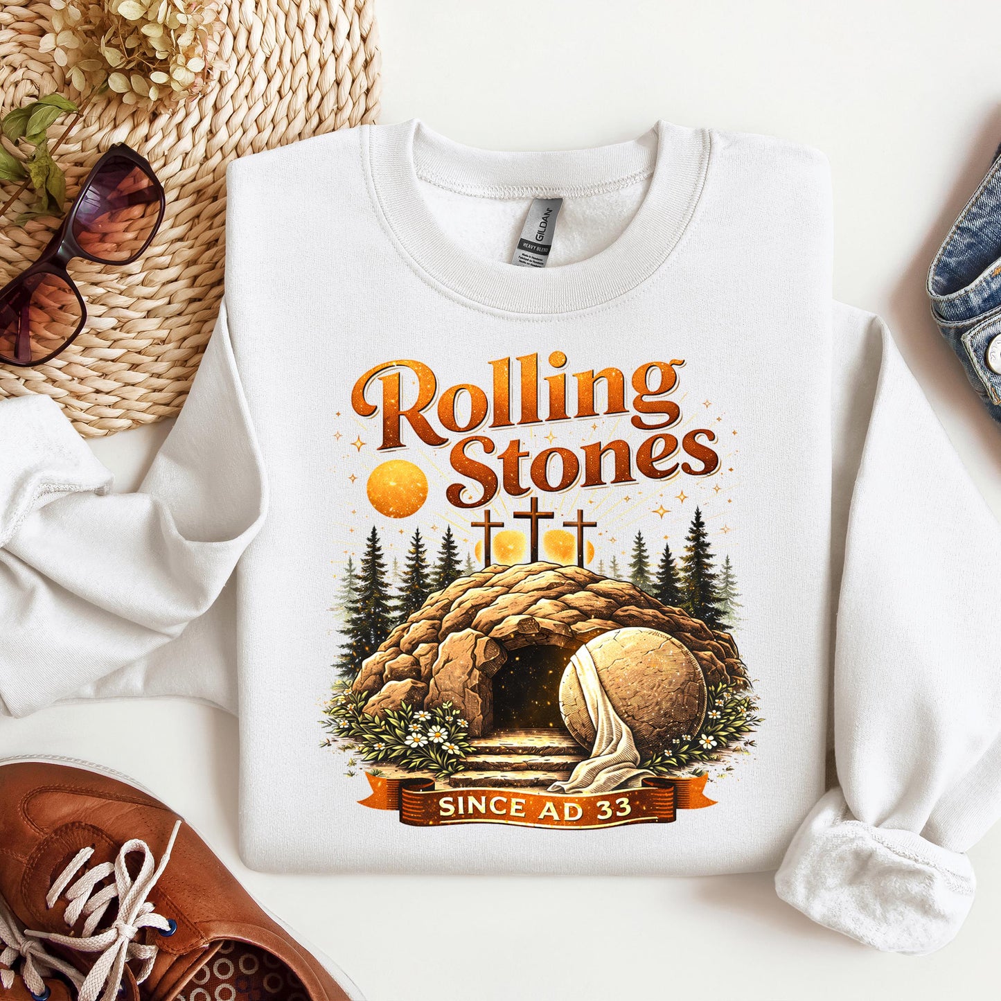 Rolling Stones Since Ad 33 01