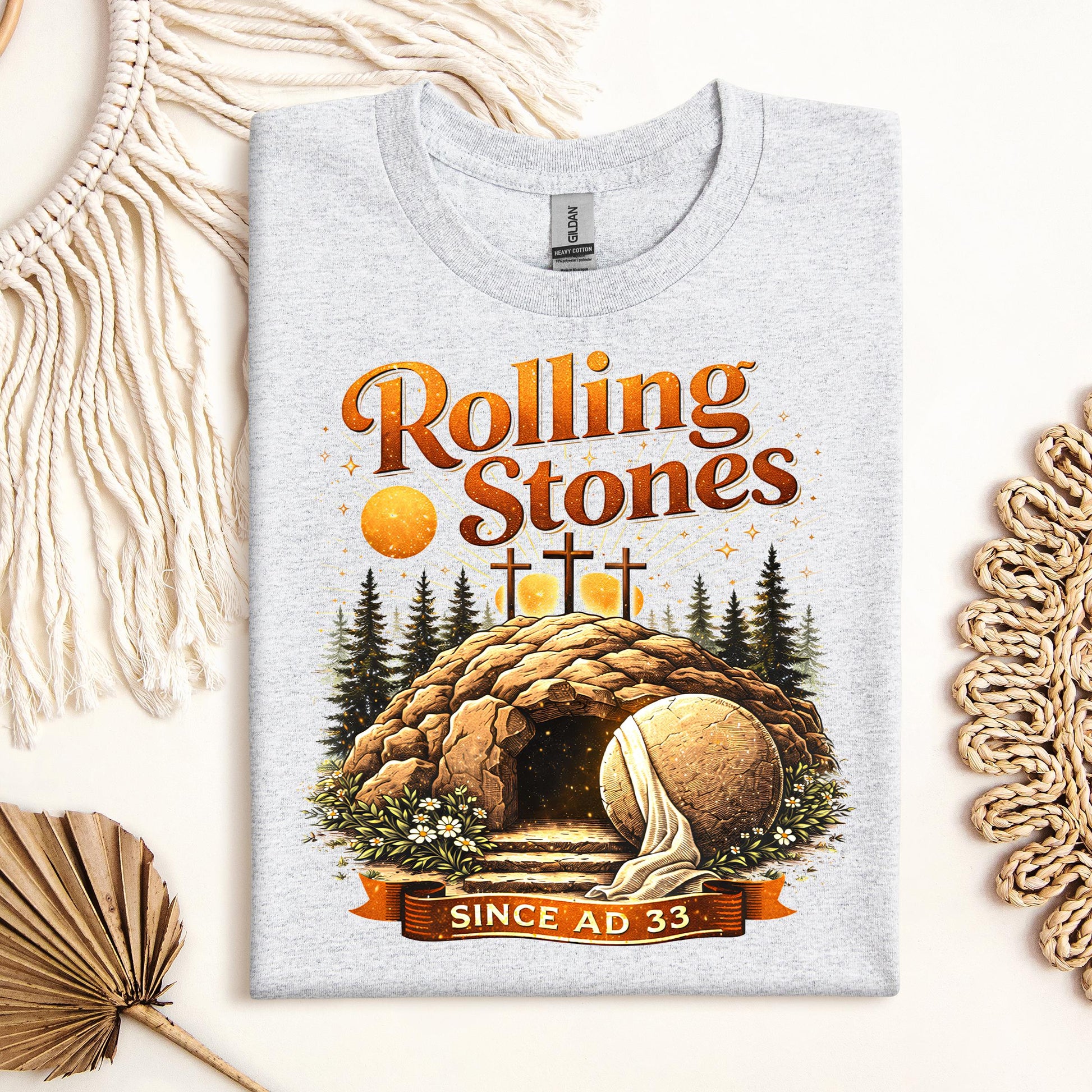 Rolling Stones Since Ad 33 01