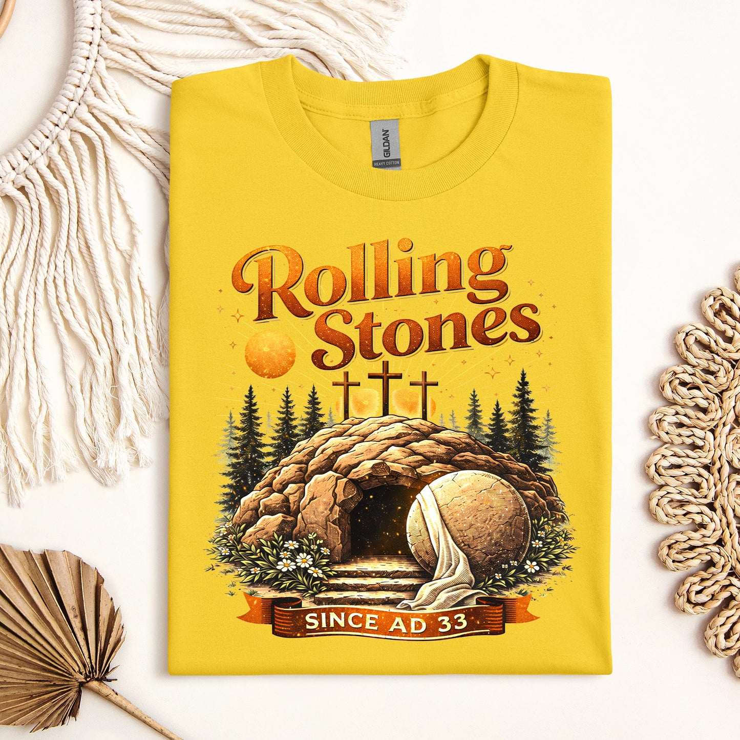 Rolling Stones Since Ad 33 01