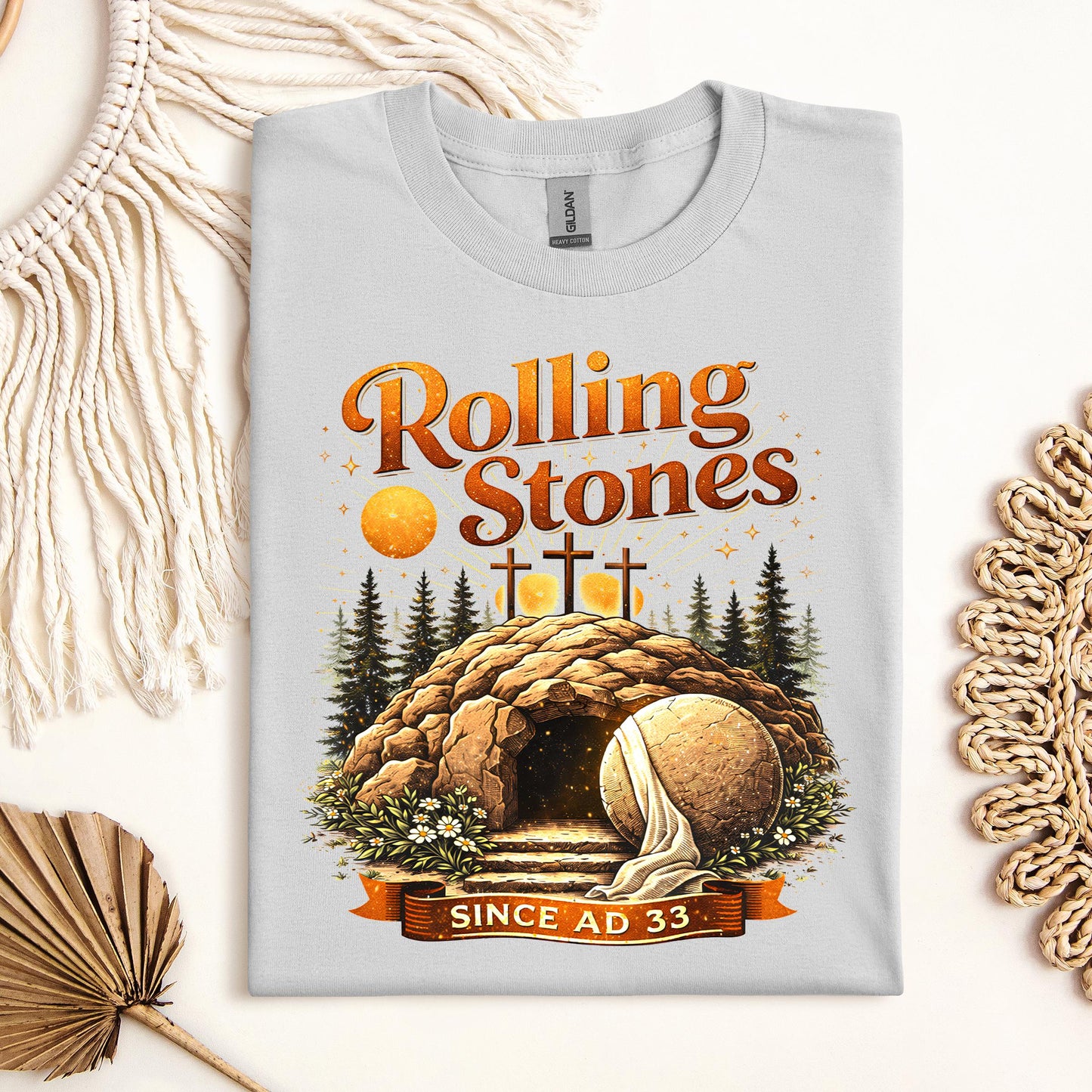 Rolling Stones Since Ad 33 01