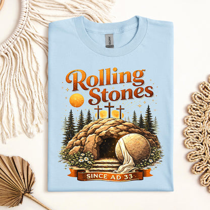 Rolling Stones Since Ad 33 01