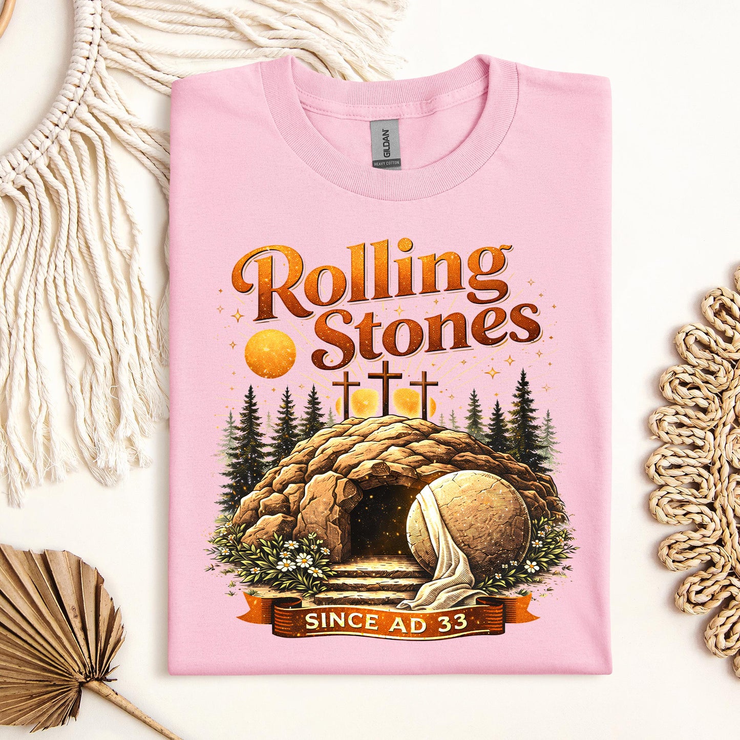 Rolling Stones Since Ad 33 01