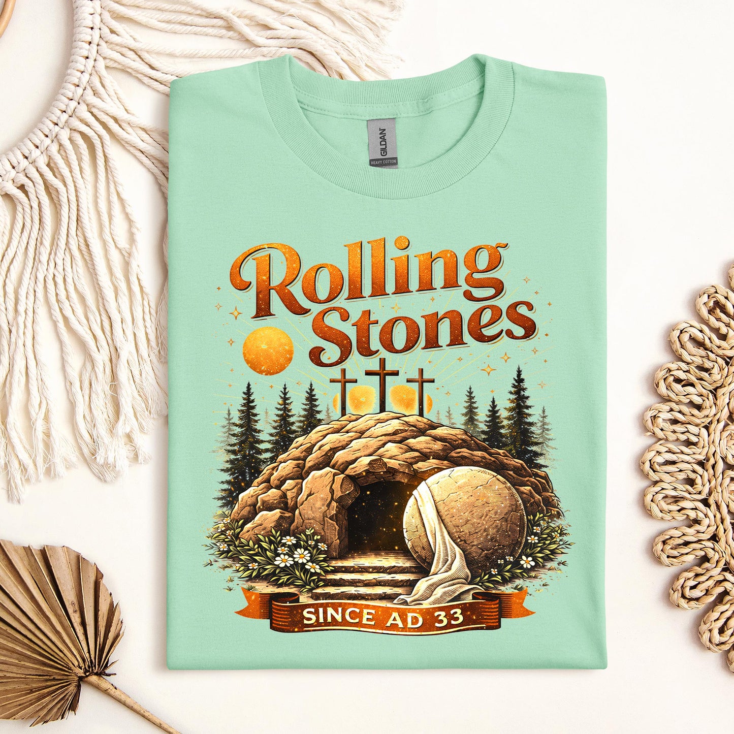 Rolling Stones Since Ad 33 01