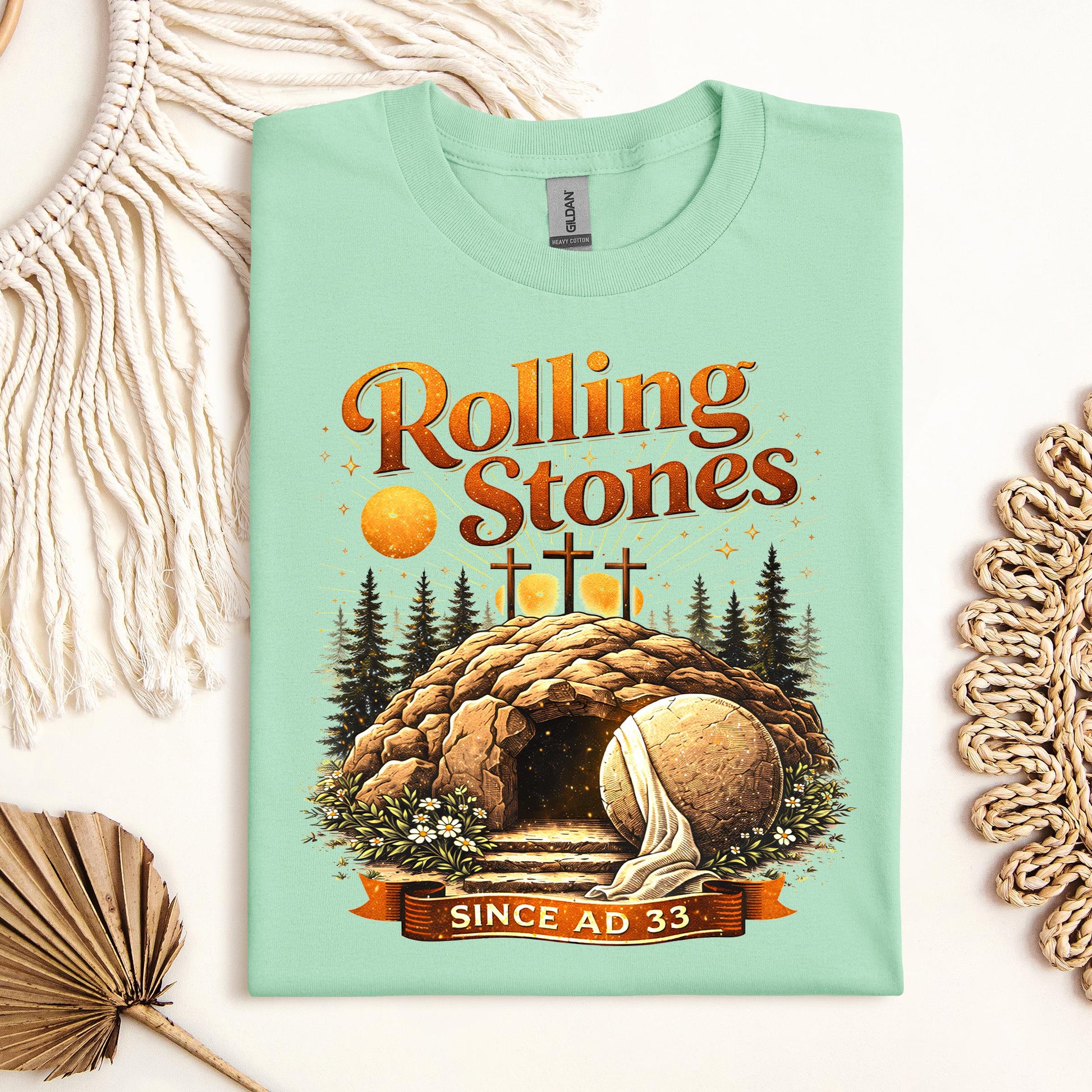 Rolling Stones Since Ad 33 01