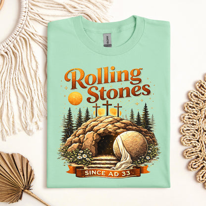 Rolling Stones Since Ad 33 01